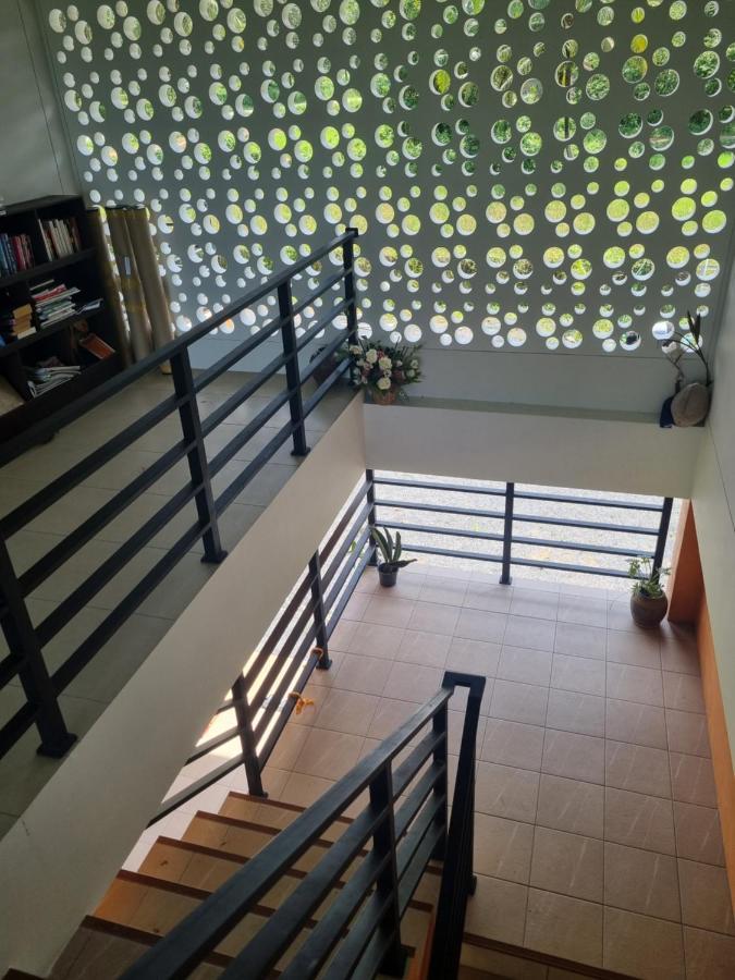 Baanbaan Homestay Ko Yao Noi Zewnętrze zdjęcie