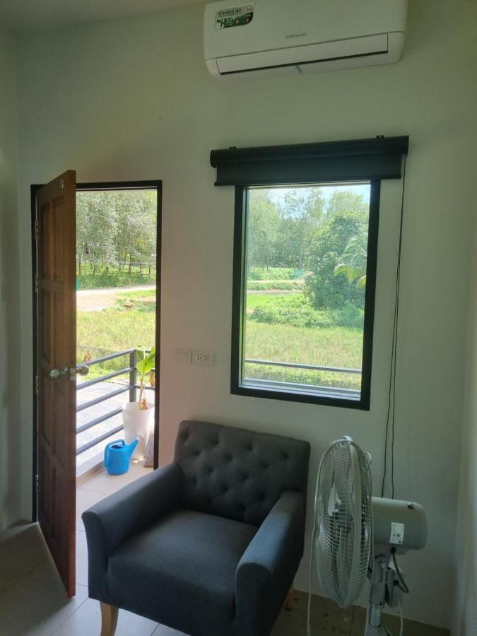 Baanbaan Homestay Ko Yao Noi Zewnętrze zdjęcie