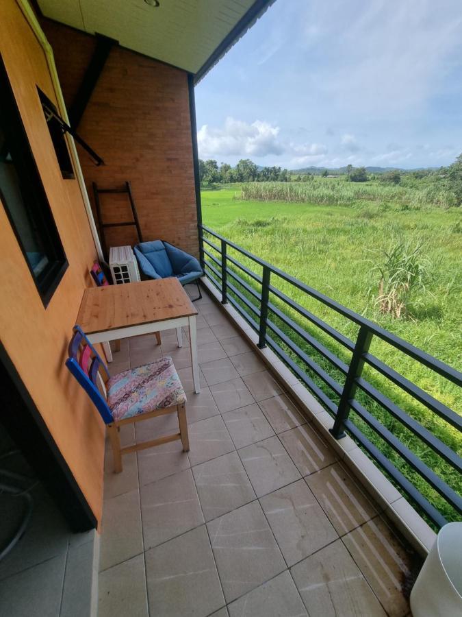 Baanbaan Homestay Ko Yao Noi Zewnętrze zdjęcie