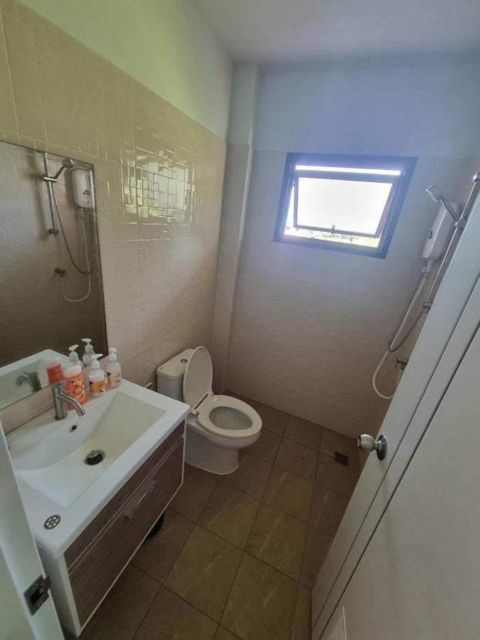 Baanbaan Homestay Ko Yao Noi Zewnętrze zdjęcie